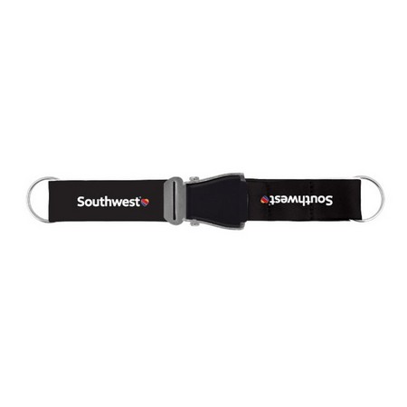 Buckle Keychain