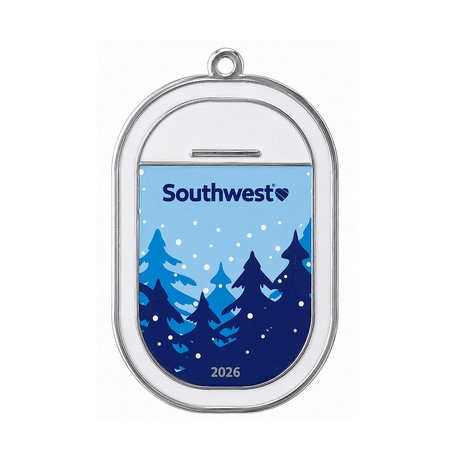 2026 Ornament