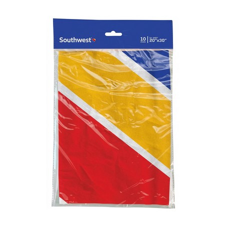 Tissue Paper - Pack of 10