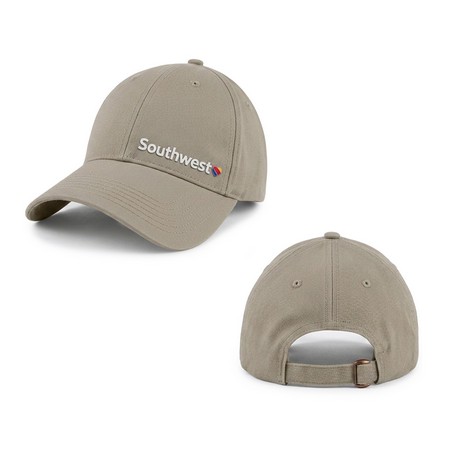 Chino Twill Hat