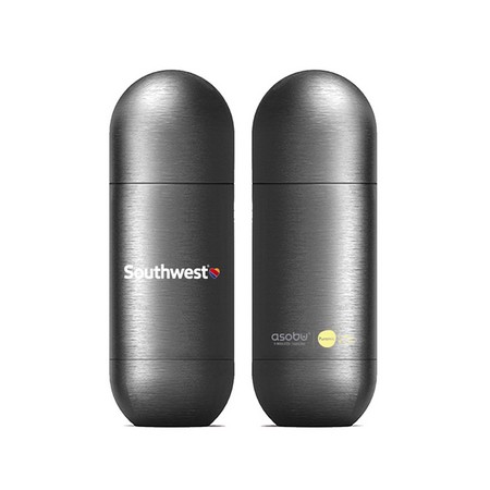 14 oz Asobu Orb Bottle