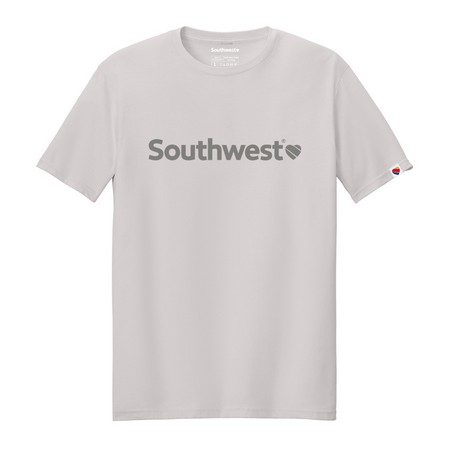 Soft Style Tonal Tee