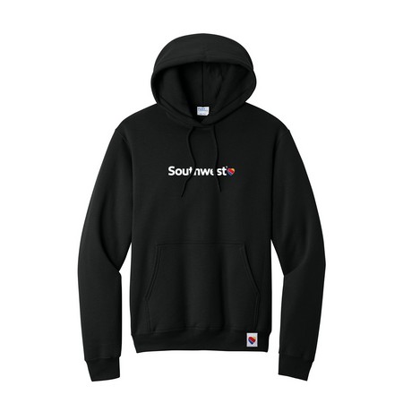 Core Fleece Hoodie