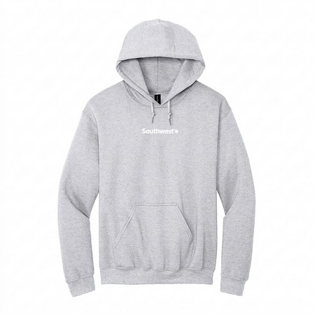 Heavy Blend Hooded Sweatshirt​