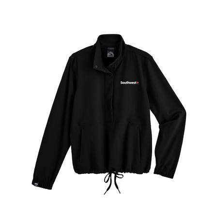 Women’s Performance Pullover