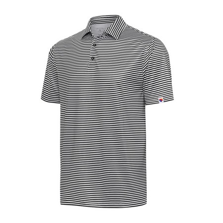 Stripe Polo