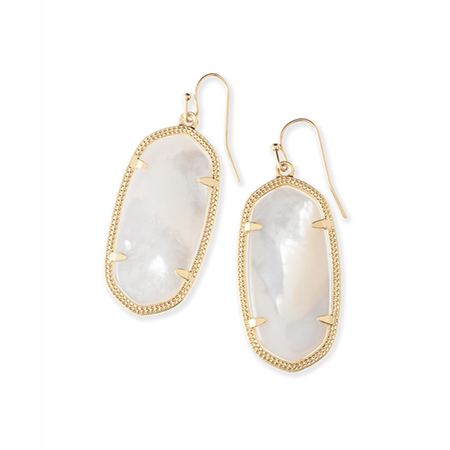 Elle Drop Earring