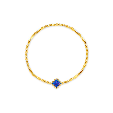 Mallory Stretch Bracelet