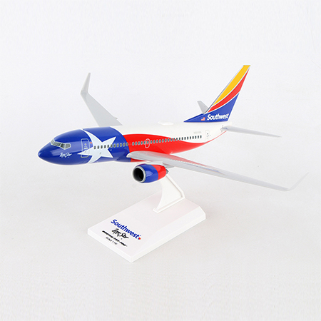 Lonestar Model