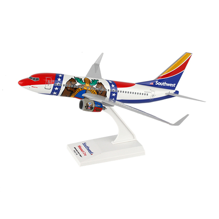 Missouri Model