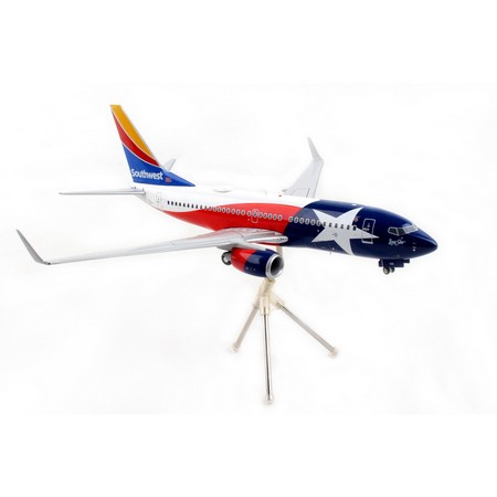 Lone Star One