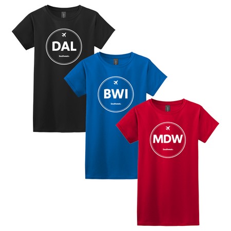 Station Tee